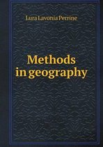 Methods in geography