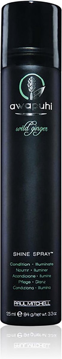 Paul Mitchell AWAPUHI shine spray - 125 ml