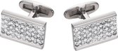 Joop! JPCF90129A000 - Manchetknopen - Zilver