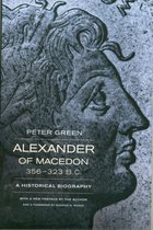 Alexander Of Macedon 356 323 B C