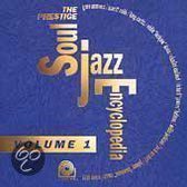 The Prestige Soul/Jazz Encyclopedia Vol. 1