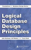 Foundations of Database Design - Logical Database Design Principles