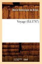 Histoire- Voyage (�d.1787)
