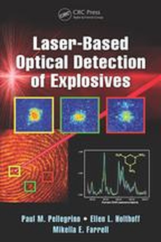 Devices, Circuits, and Systems LaserBased Optical Detection of Explosives (ebook)...
