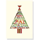 Mini Boxed Christmas Cards