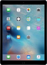 4. Apple iPad Pro 12.9 Tablet (2017)