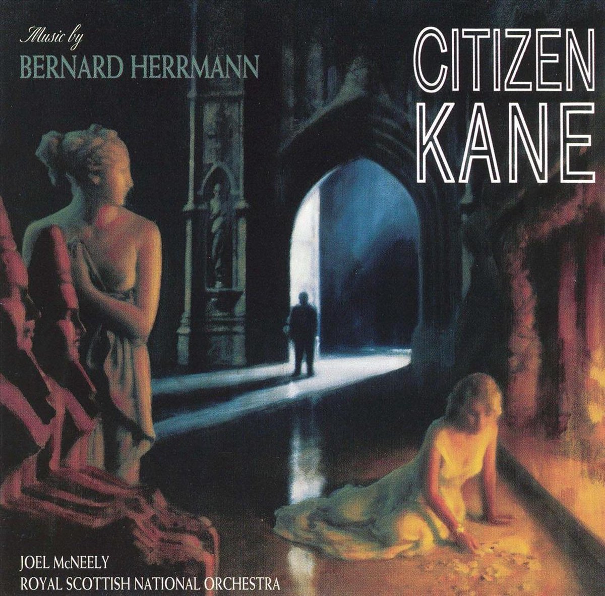 Citizen Kane: The Essential...