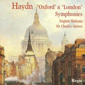 Haydn: "Oxford" & "London" Symphonies