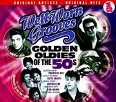Well-Worn Grooves: Golden Oldies 50's