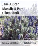 Mansfield Park (Illustrated)