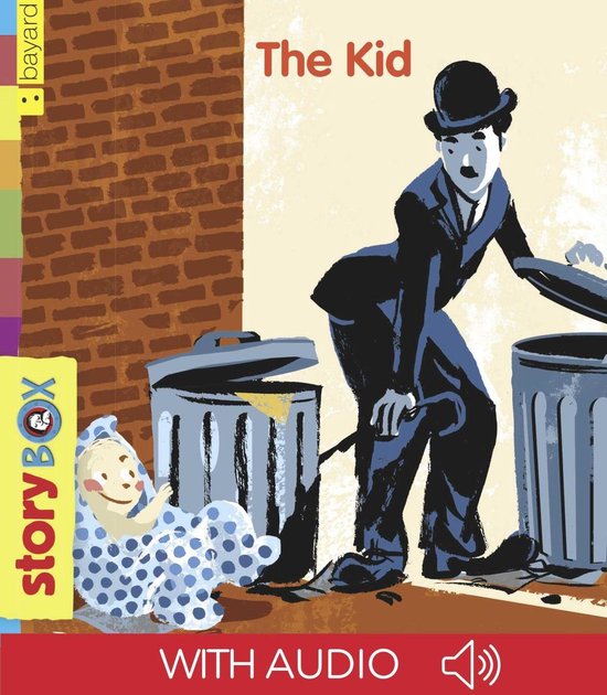 The kid