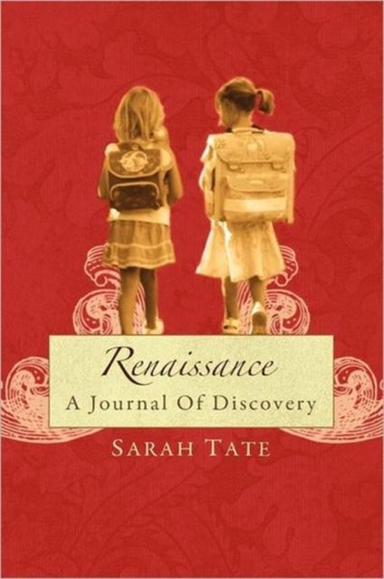 Renaissance - A Journal of Discovery - cover