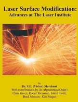 Laser Surface Modification