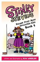 Stinky Stevens- Stinky Stevens