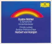 Mahler: Symphony No. 5; Kindertotenlieder