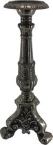 Deco4yourhome - Kandelaar - Old Metal - 44cm