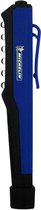 Michelin Led penlight met magneet blauw