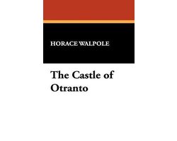 The Castle of Otranto