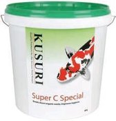 Kusuri vijver- en filtercleaner Super C Special 8kg