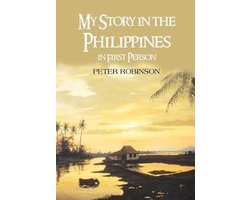 My Story in the Philippines in First Person