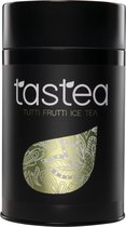 tastea | Tutti Frutti | Voor Iced Tea | Kruidenthee, Vruchtenthee | 125 gram | zonder cafeïne