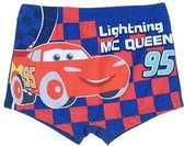 Zwembroek van Disney Cars Baby maat 74