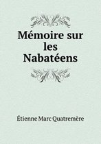 Memoire sur les Nabateens