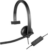 Logitech H570e - USB Headset