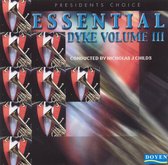 Essential Dyke, Vol. 3