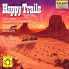 Round-Up 2 - Happy Trails