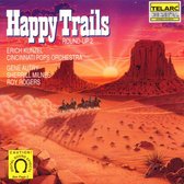 Round-Up 2 - Happy Trails