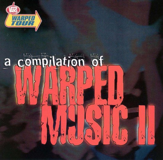 A Compilation Of Warped Music II