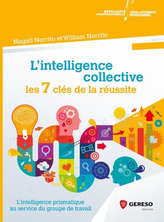 Développement personnel et efficacité professionnelle - L' ... - cover