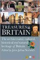 Aa Treasures Of Britain