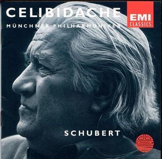 Schubert: Symphony No. 9