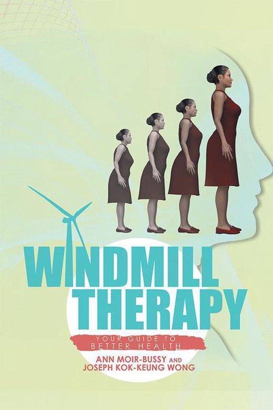 Windmill Therapy - cover