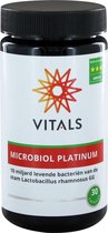 Vitals - Microbiol Platinum - 30 capsules