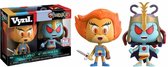 Funko / Vynl - Lion-O & Mumm-ra (Thundercats) NYCC 2017 2-pack