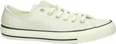 Converse As ox - Sneakers - Dames - Maat 39 - Zilver