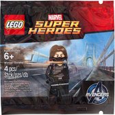 LEGO Super Heroes Winter Soldier (polybag) - 5002943