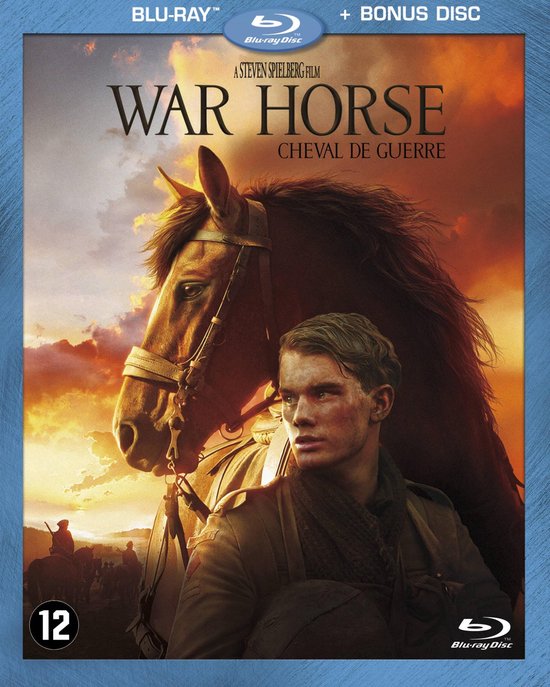 War Horse (Blu-ray)