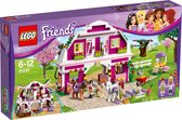 LEGO Friends Le ranch du soleil
