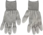 mobtsupply.com Antistatische Handschoenen  Size S