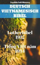 Parallel Bible Halseth - Deutsch Vietnamesisch Bibel