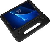 Tablet2you - Samsung Galaxy Tab A - 2019 - Kinder Hoes - Zwart - T510 - T515 - 10.1