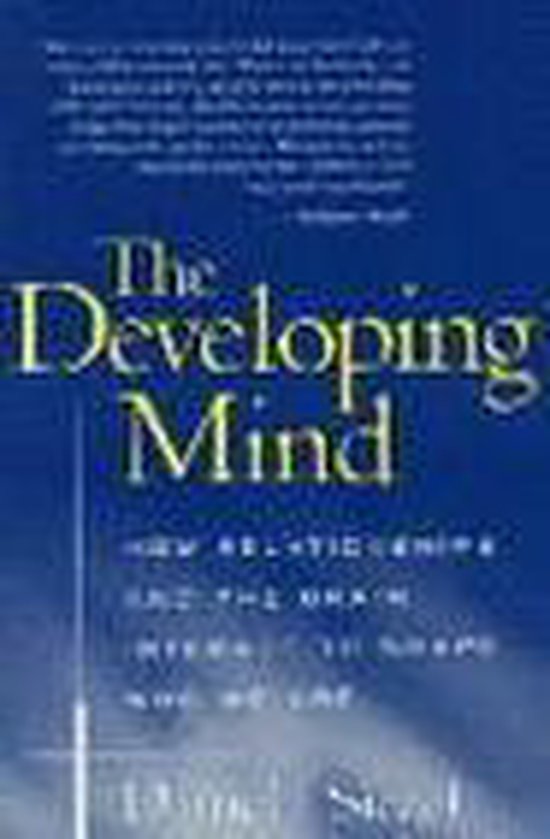 Developing Mind - cover