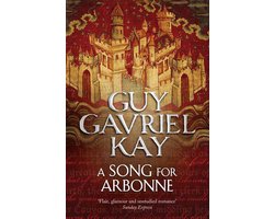 A Song for Arbonne