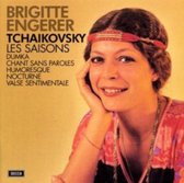 Brigitte Engerer: Tchaikovsky