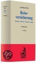 Reiseversicherung. ABRV- und ABRV-Kommentar