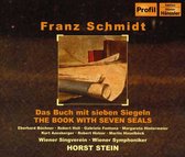 Buechner, ., Wiener Symphoniker Und - Schmidt: The Book With Seven Seals (2 CD)